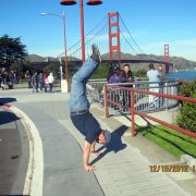 2012 USA Golden Gate 1